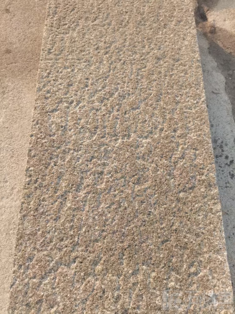 仿古石