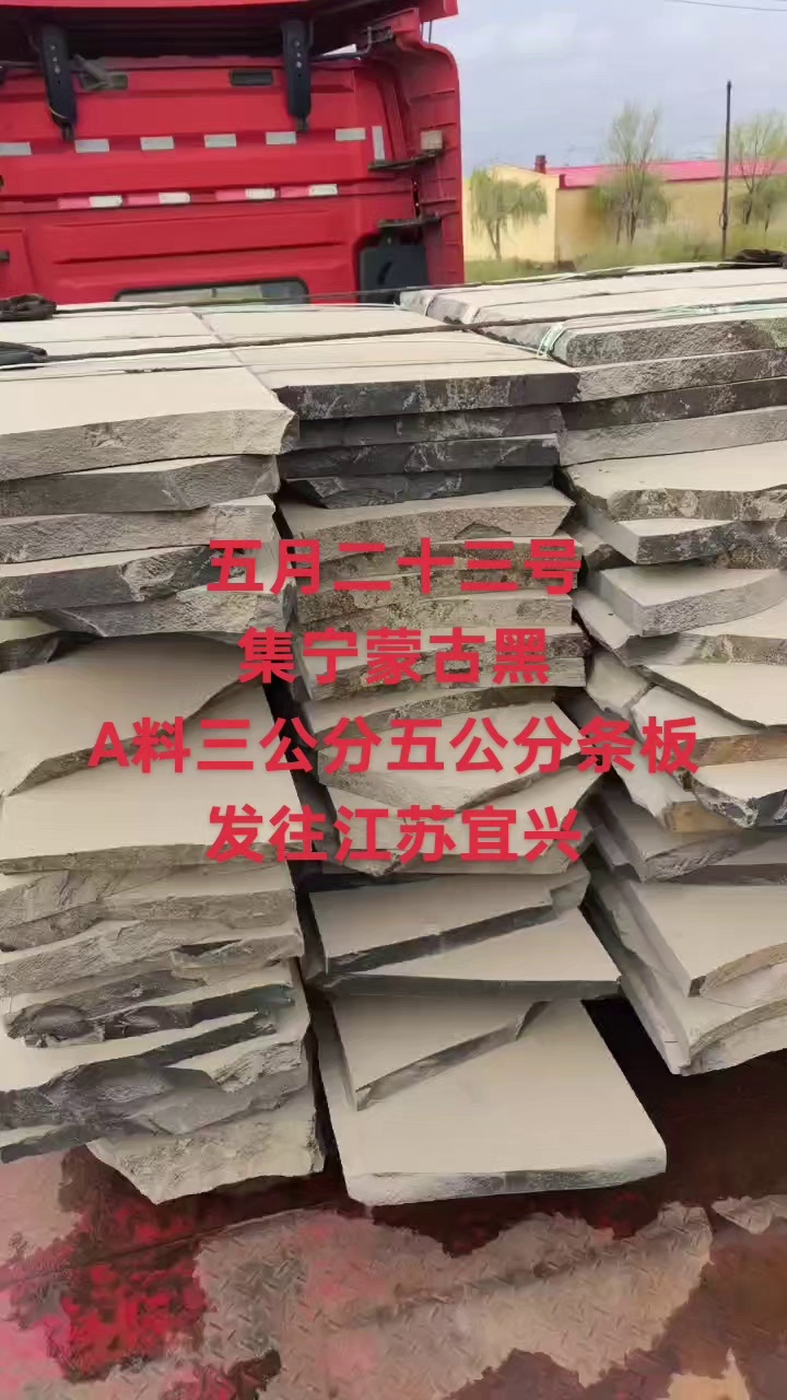 蒙古黑