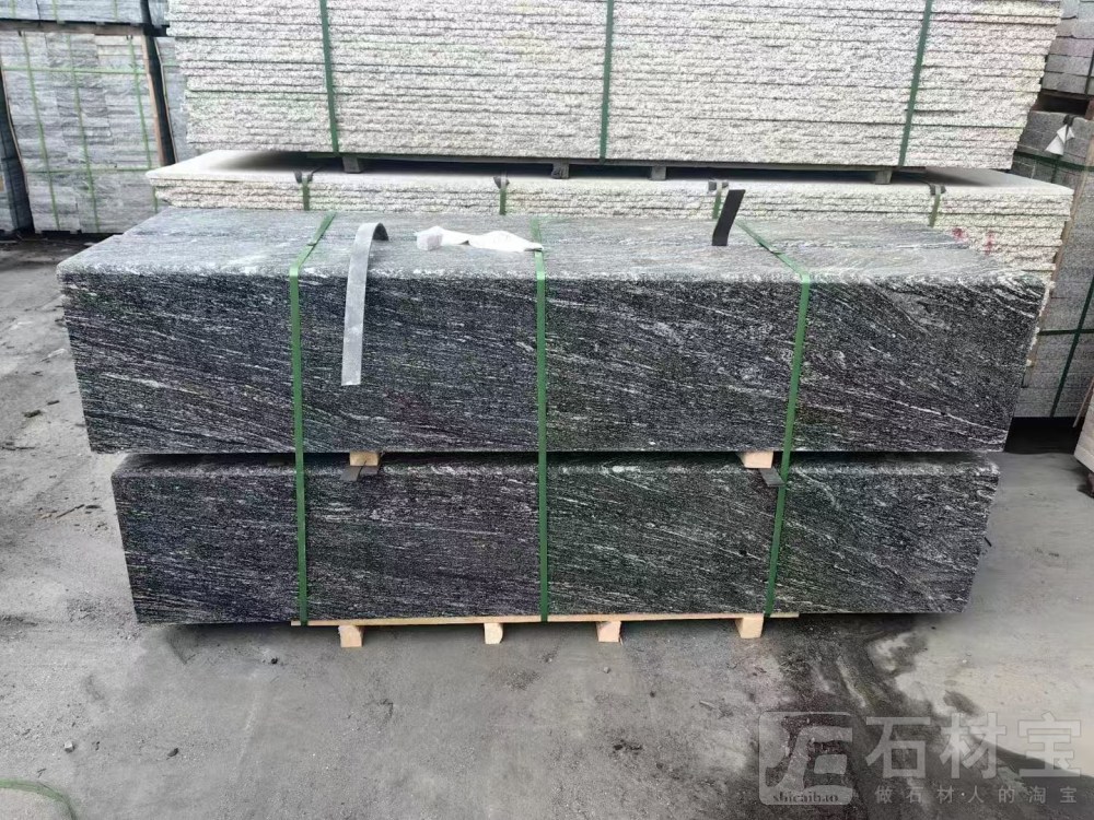 浪涛沙园林长凳