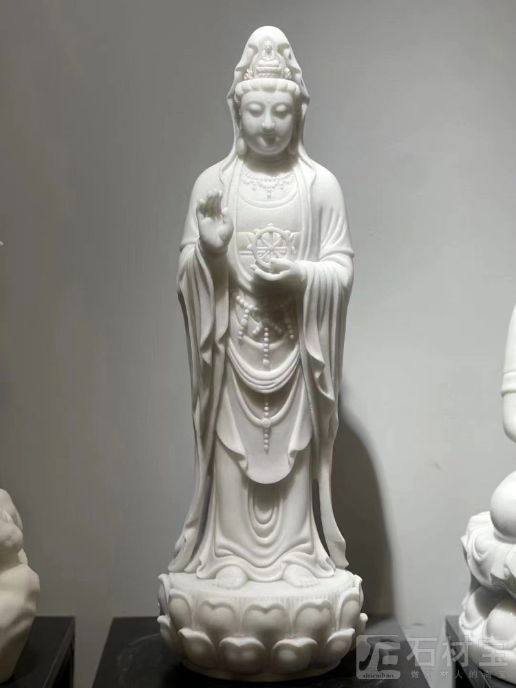 佛像雕刻