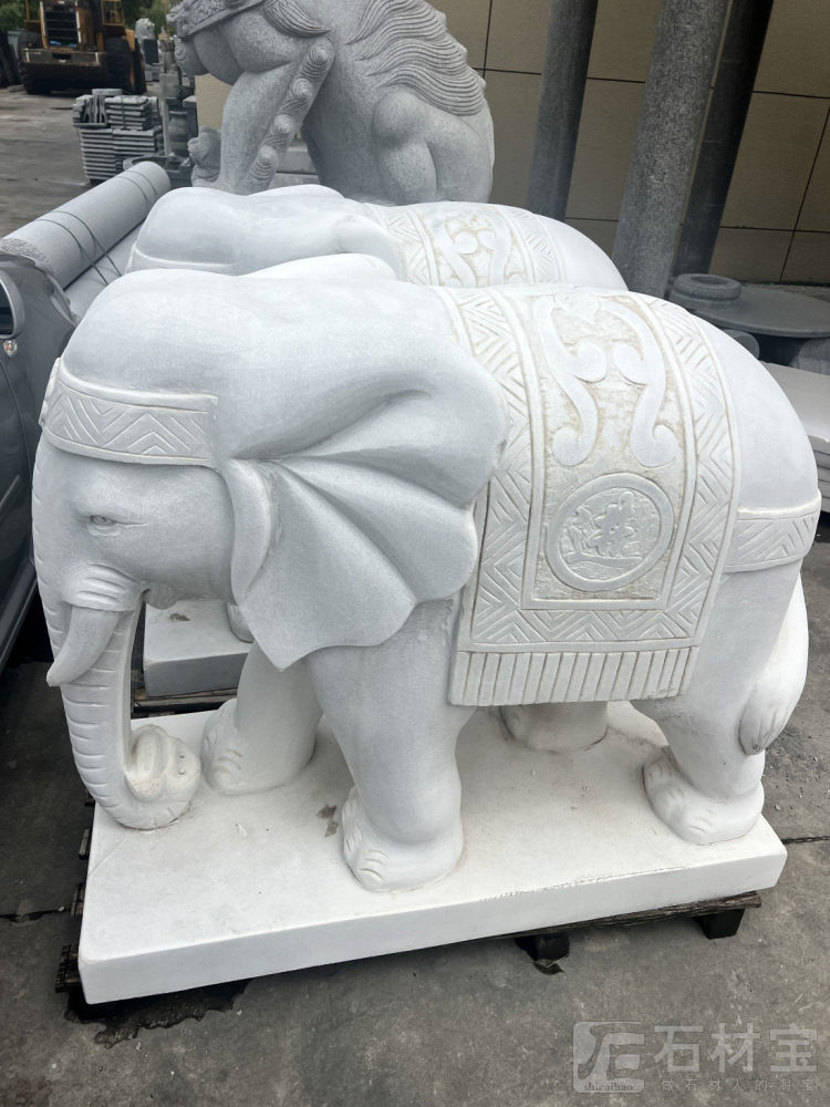 动物雕刻