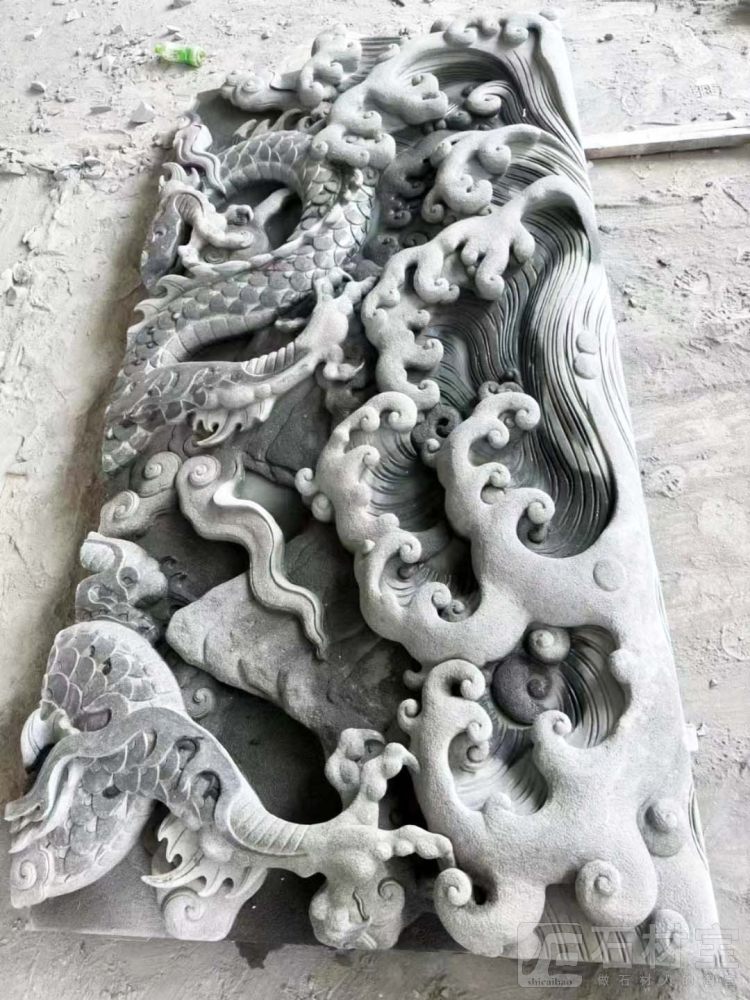 浮雕