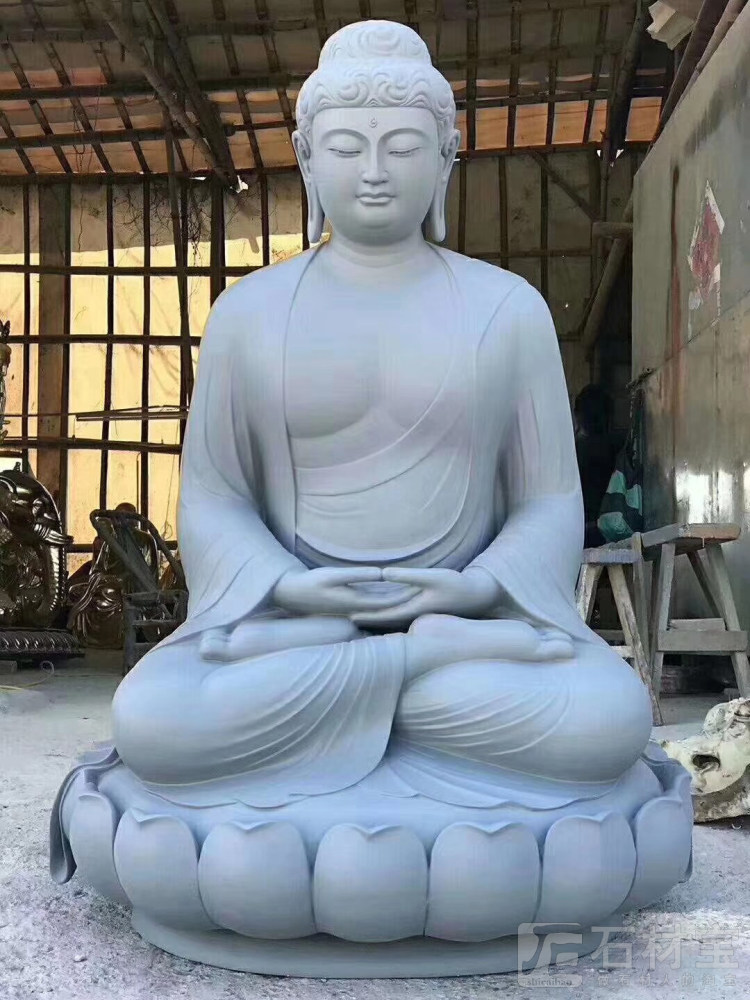 佛像雕刻