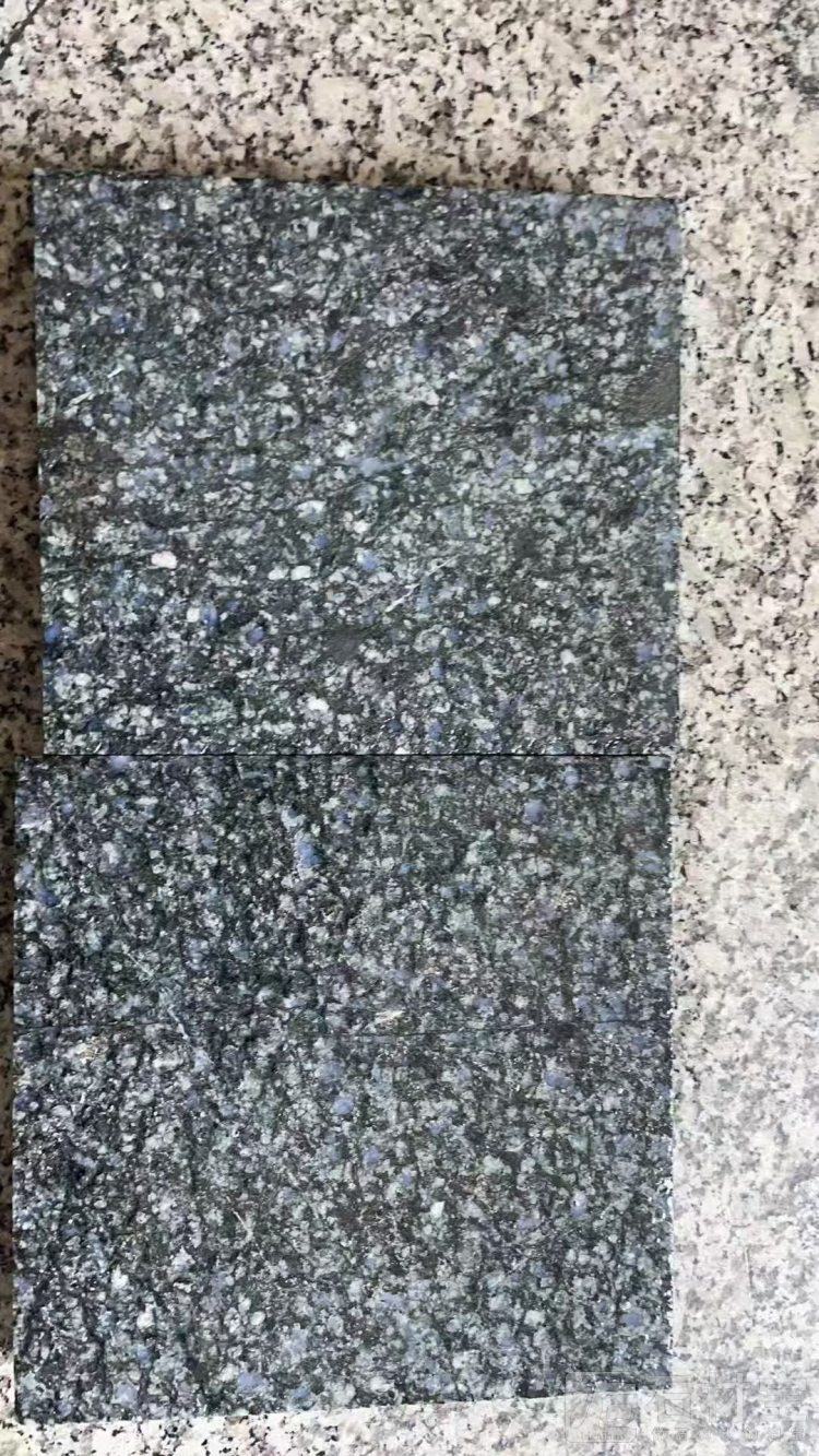 江西芝麻黑新矿