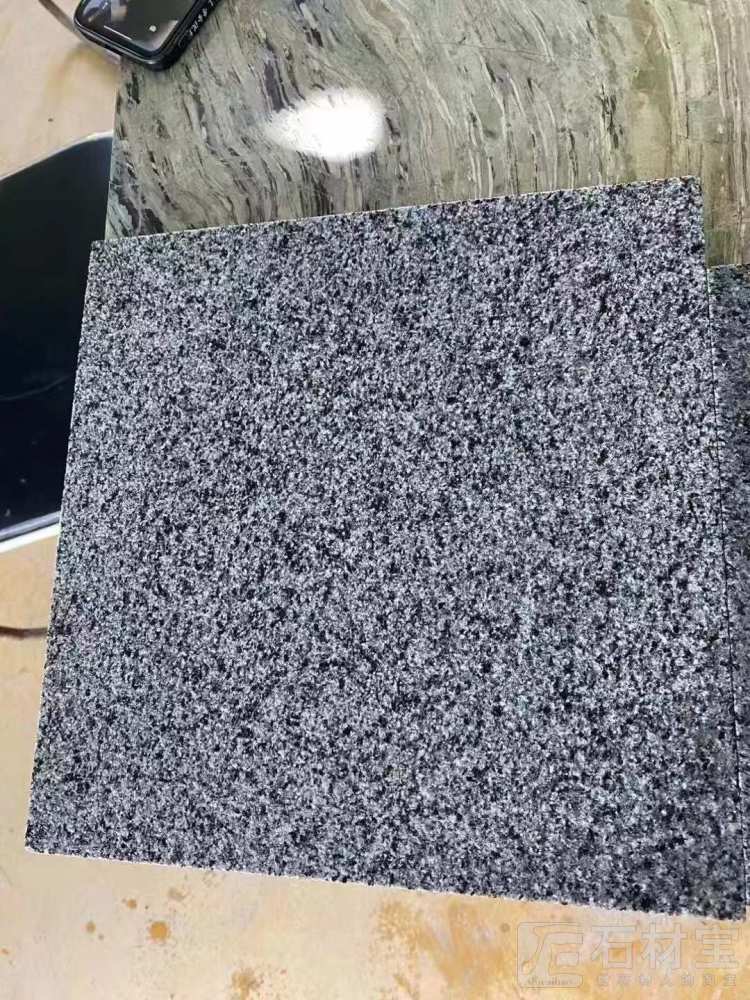 乔治亚灰