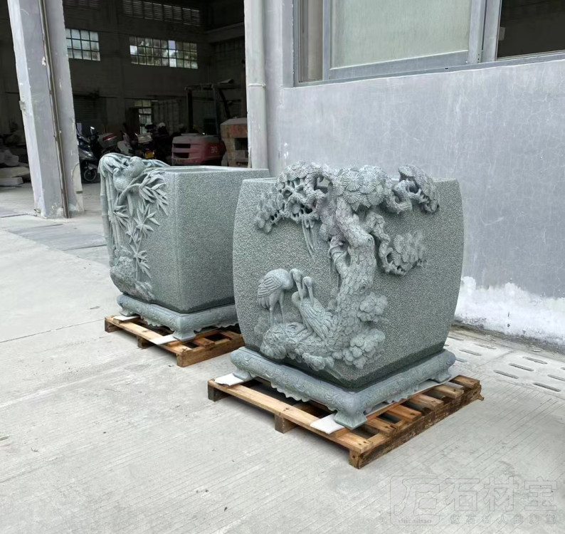 花钵
