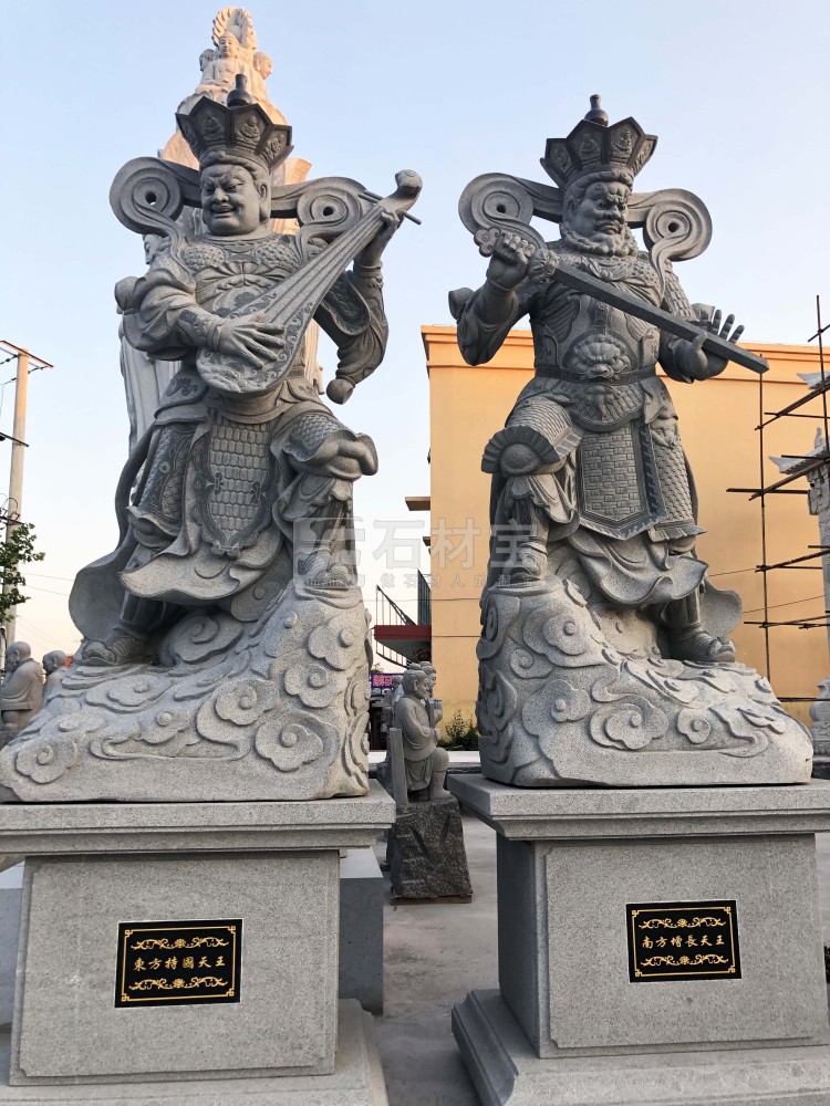 佛像雕刻