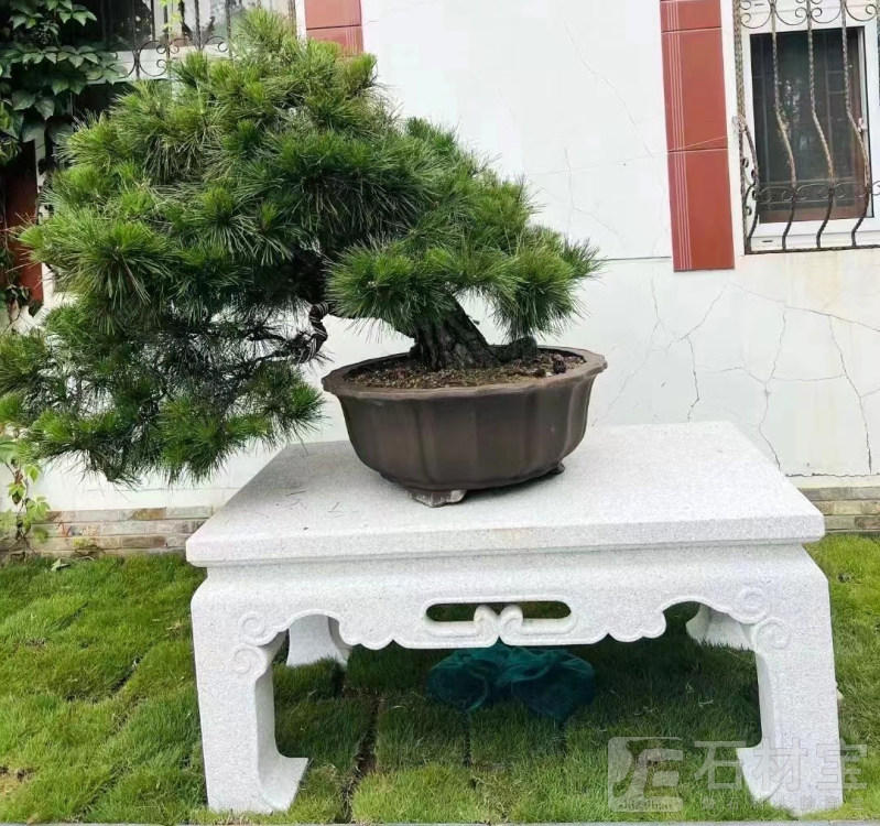 花台