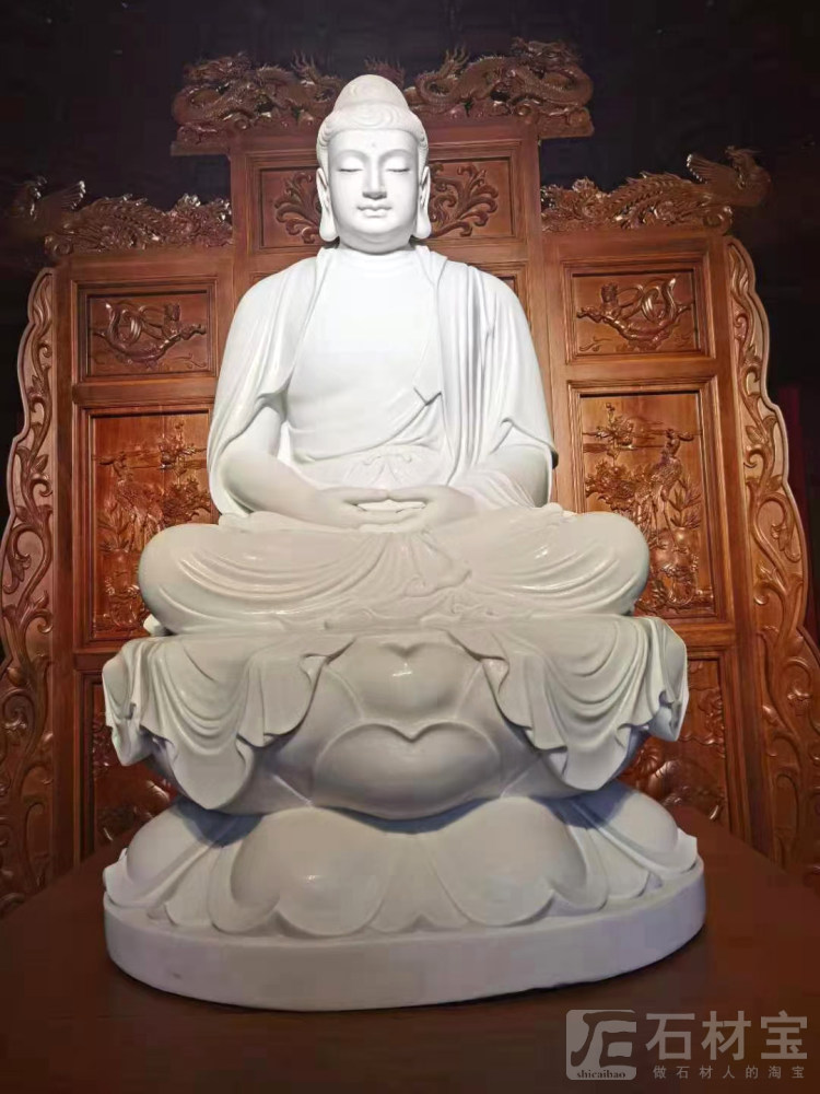 佛像雕刻