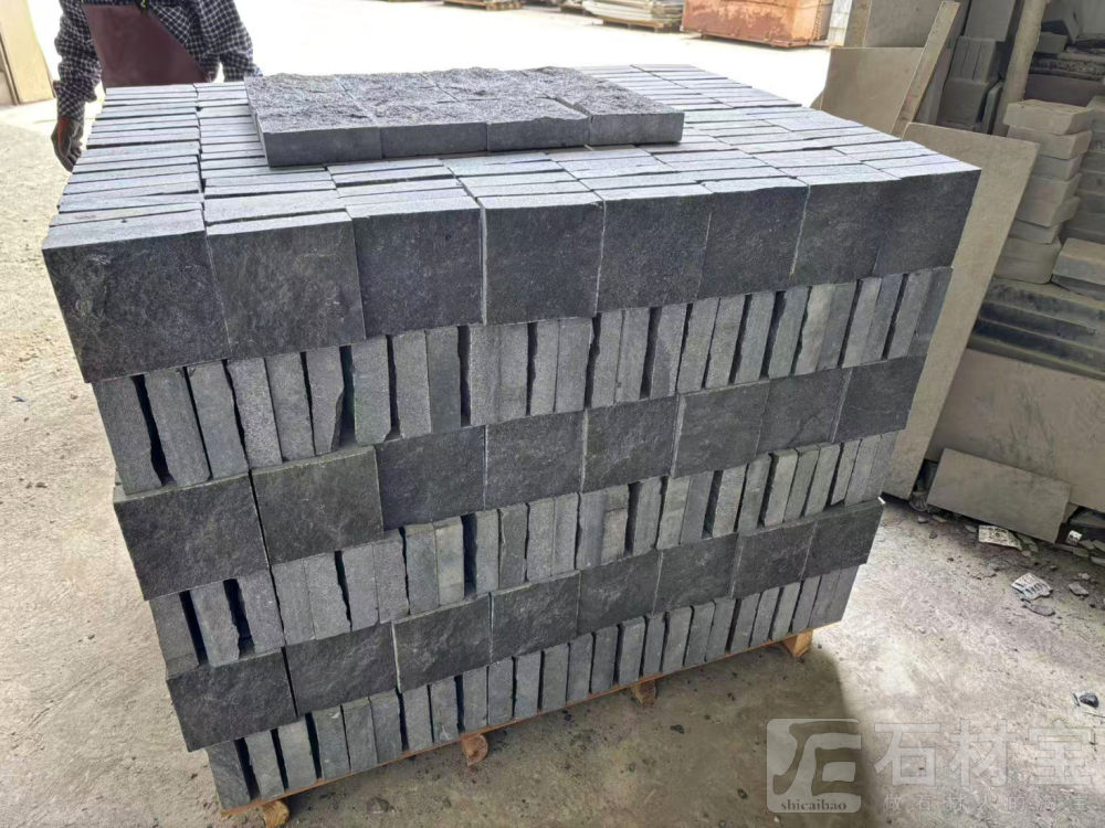 福鼎黑小方块