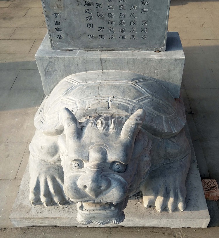 神兽雕刻