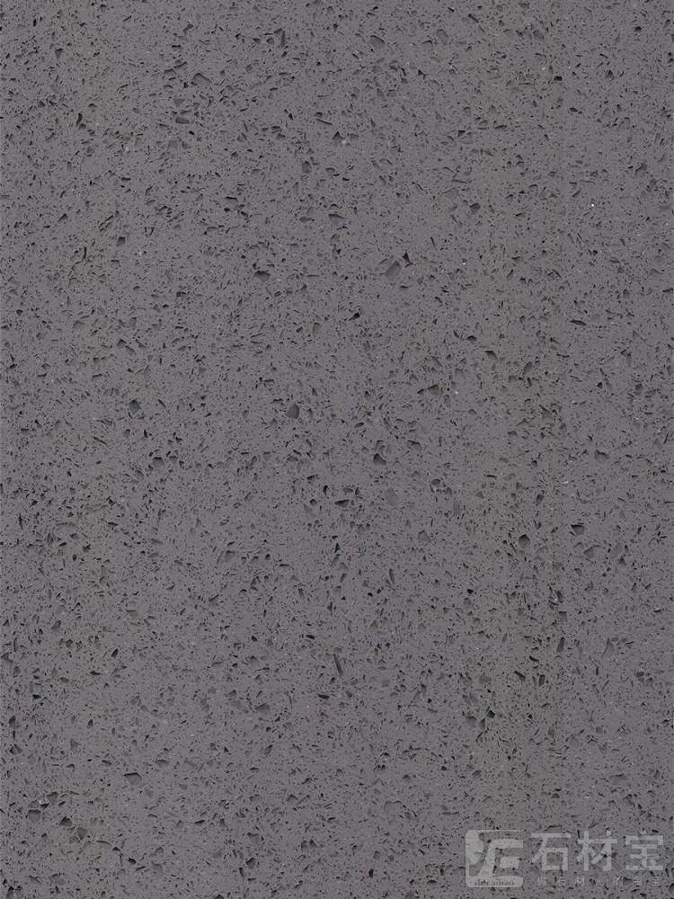石英石银星灰YL613
