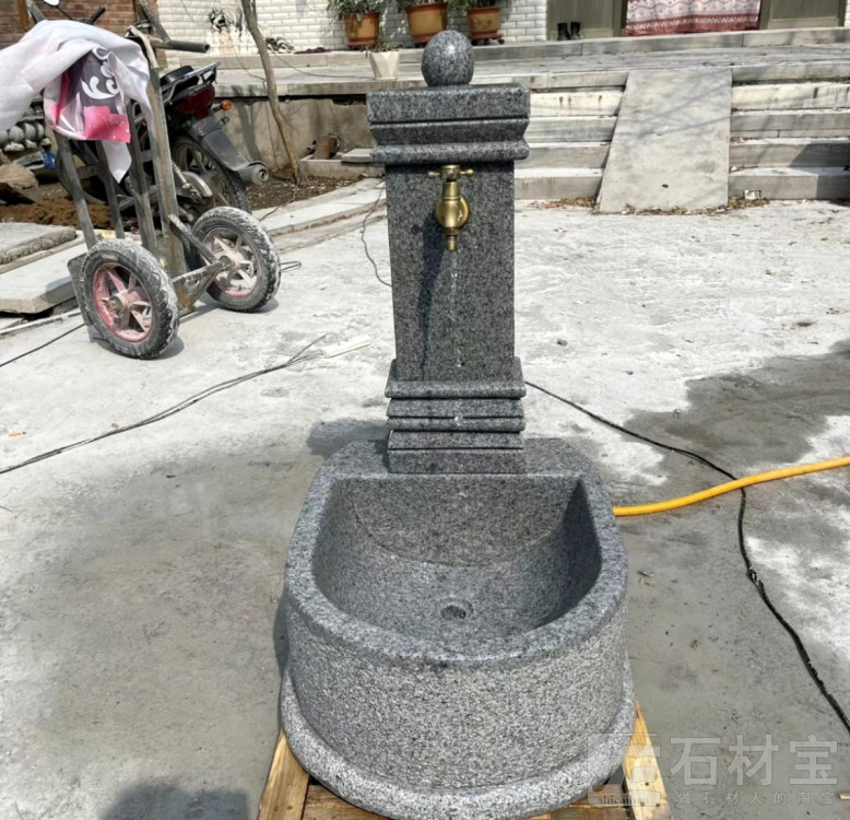 洗手盆