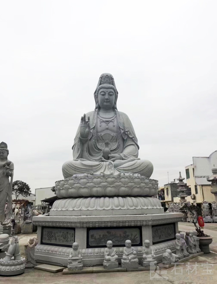 佛像雕刻