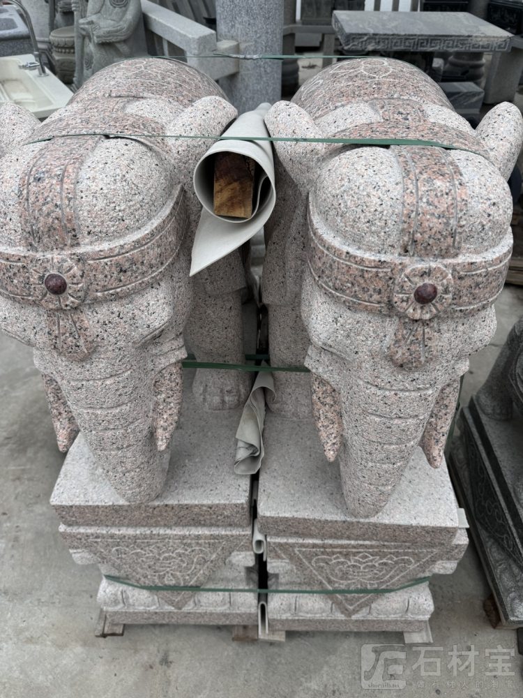 动物雕刻
