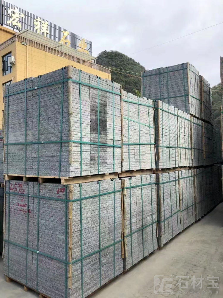 广西芝麻黑工程板