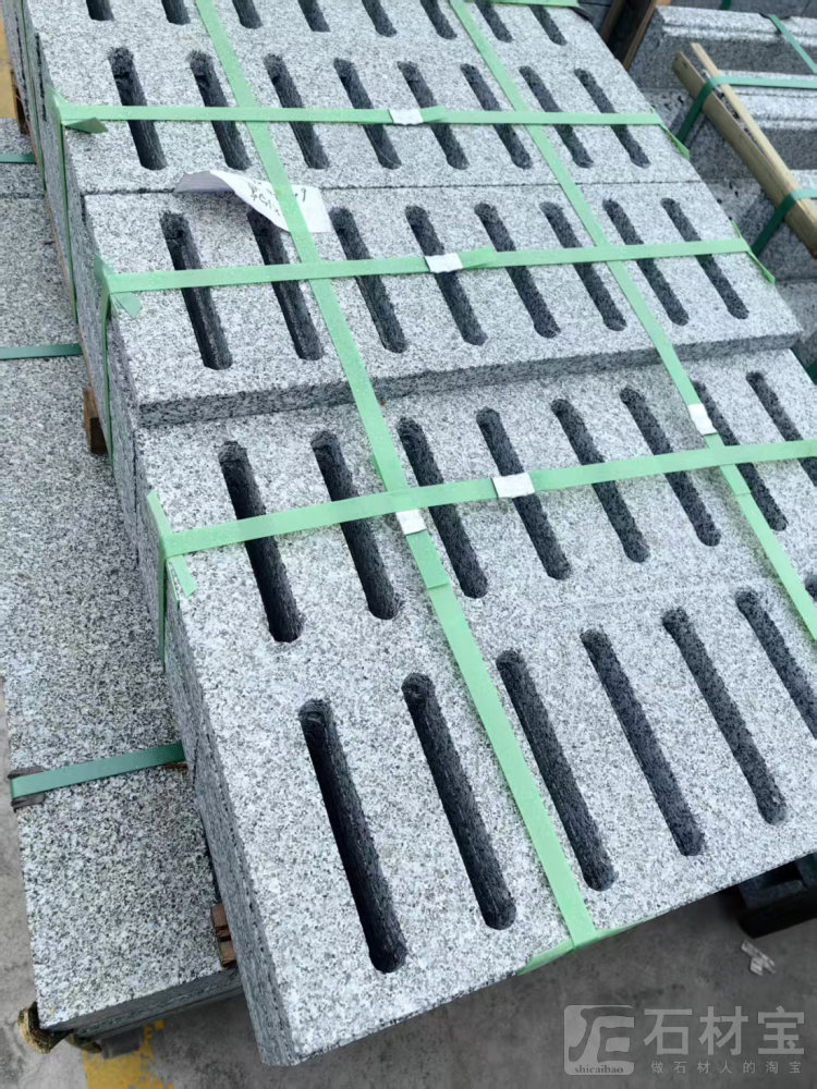 钟山青水沟盖板