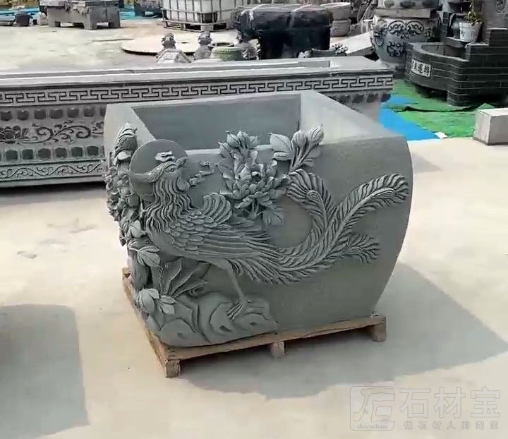 花钵