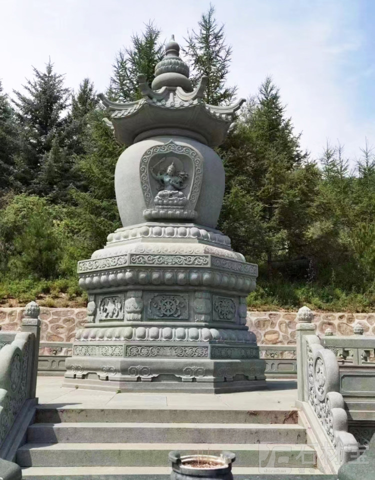 寺庙古建