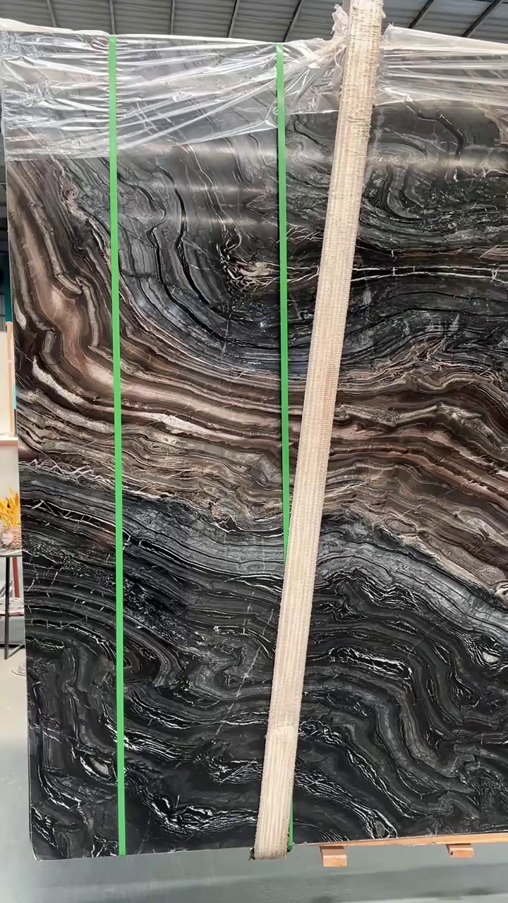 古驰棕