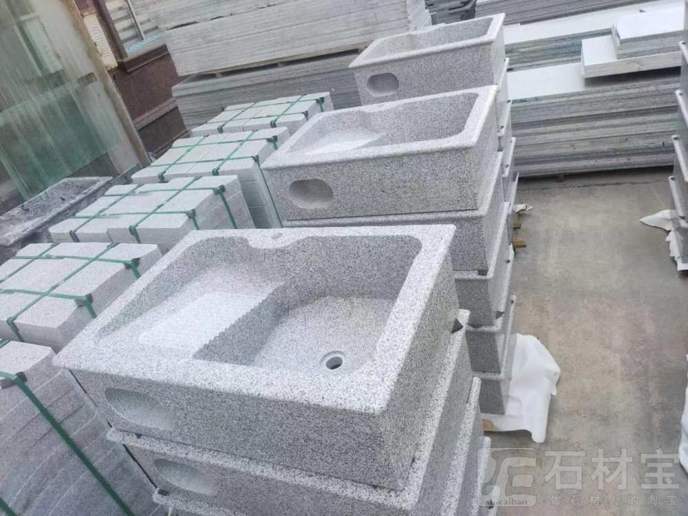 洗衣池