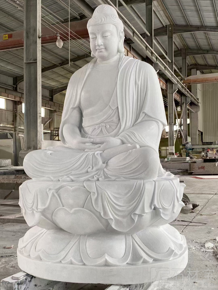 佛像雕刻