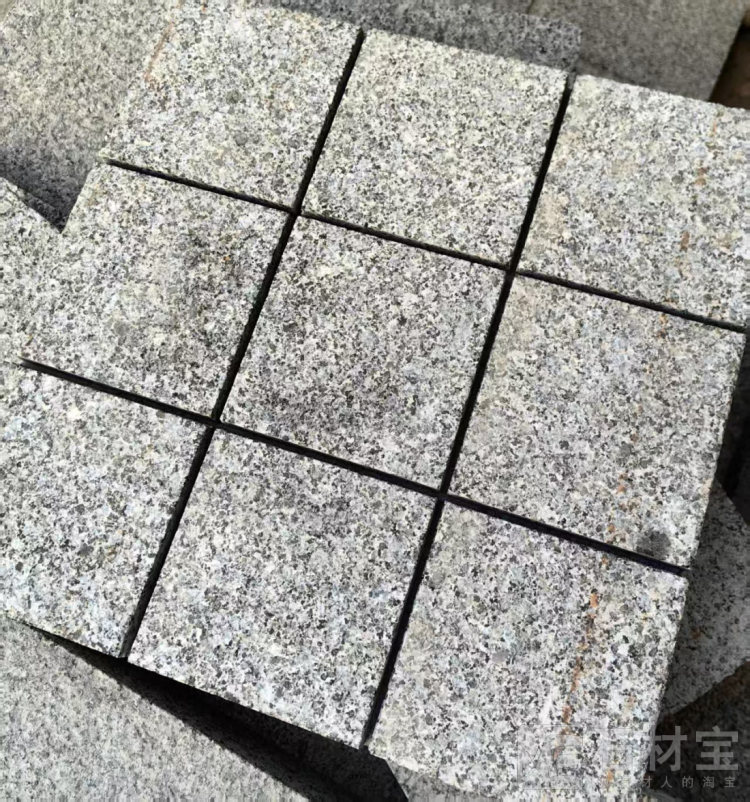 钟山青小方块