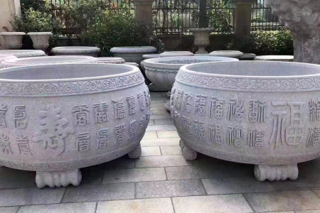 花钵