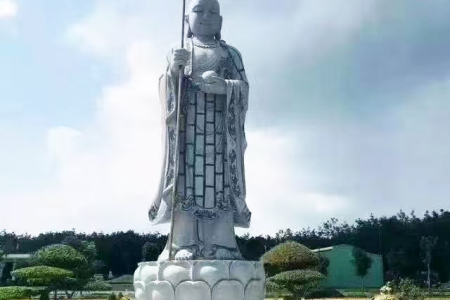 佛像雕刻