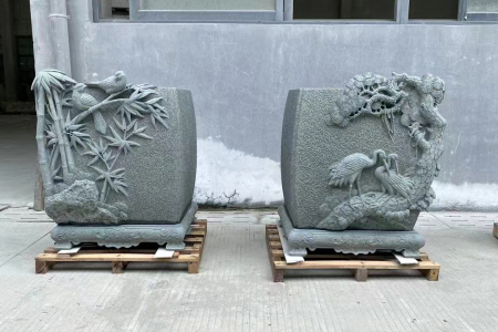 花钵