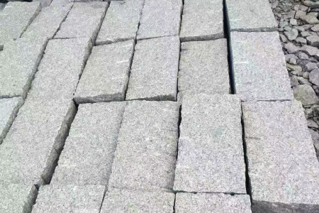 护坡石