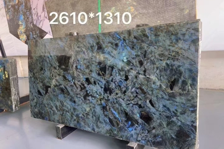 蓝翡翠
