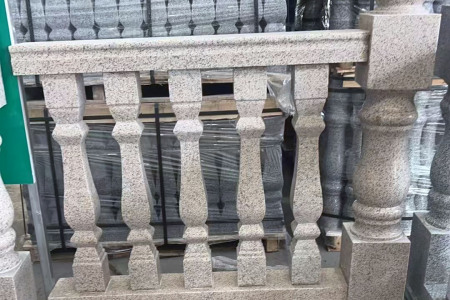 栏杆