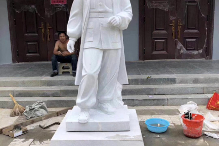 人物雕刻