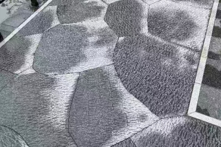 滨州青