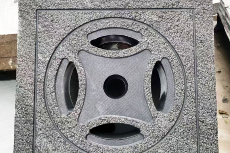 广西黑水篦子
