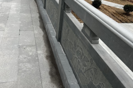 栏杆