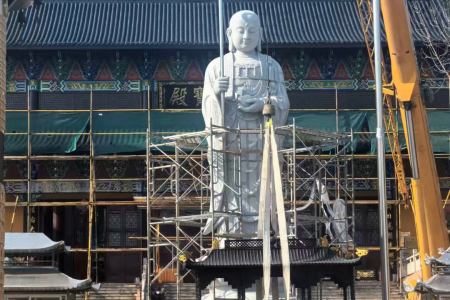 佛像雕刻