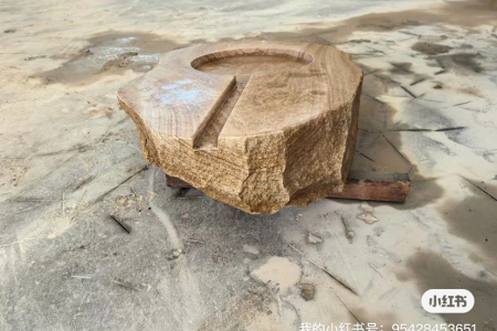 虎皮黄 太行金