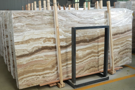 木纹玉（玉洞石）