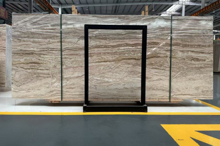 木纹玉（玉洞石）