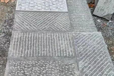 青石：青石板材