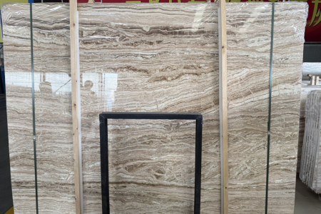 木纹玉（玉洞石）