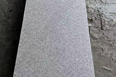 芝麻灰(廉江灰)火烧面