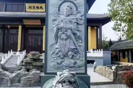 寺庙古建