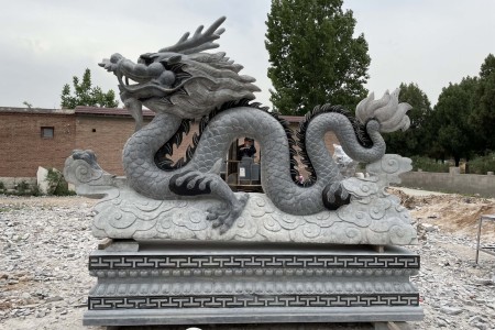 神兽雕刻