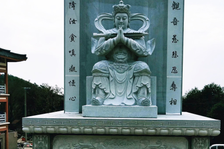 佛像雕刻