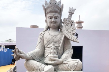 佛像雕刻