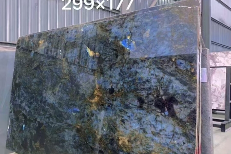 蓝翡翠