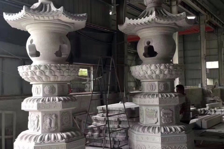 寺庙古建